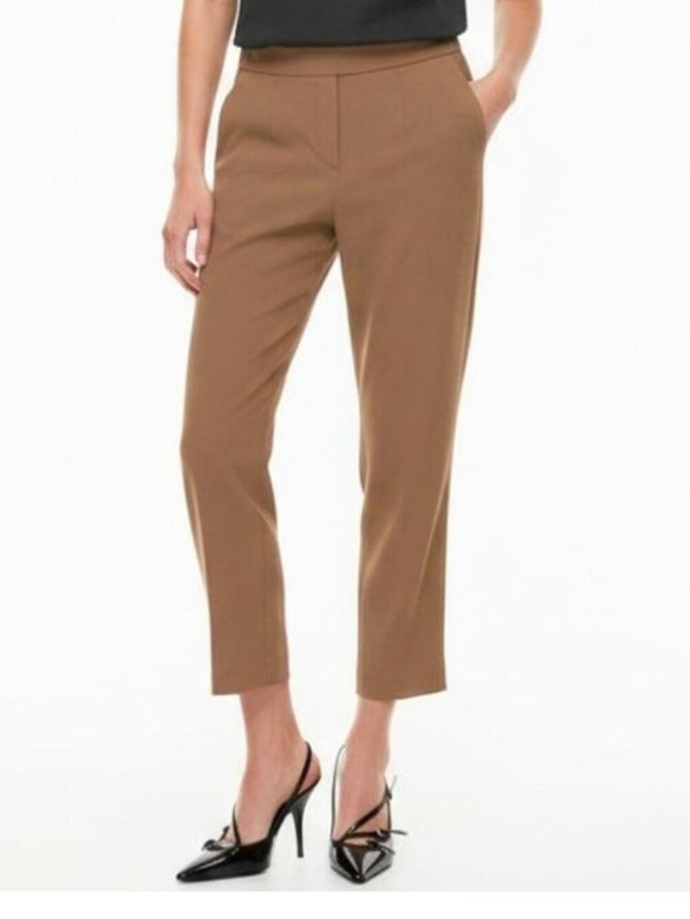 Babaton Conan Crop Pants